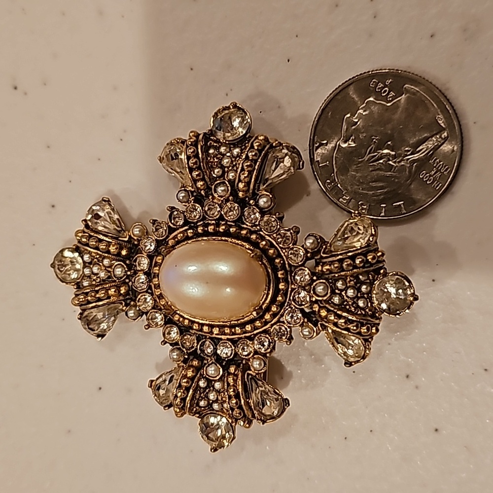 Vintage Pin